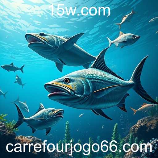 Explorando o Universo dos Jogos de Pesca